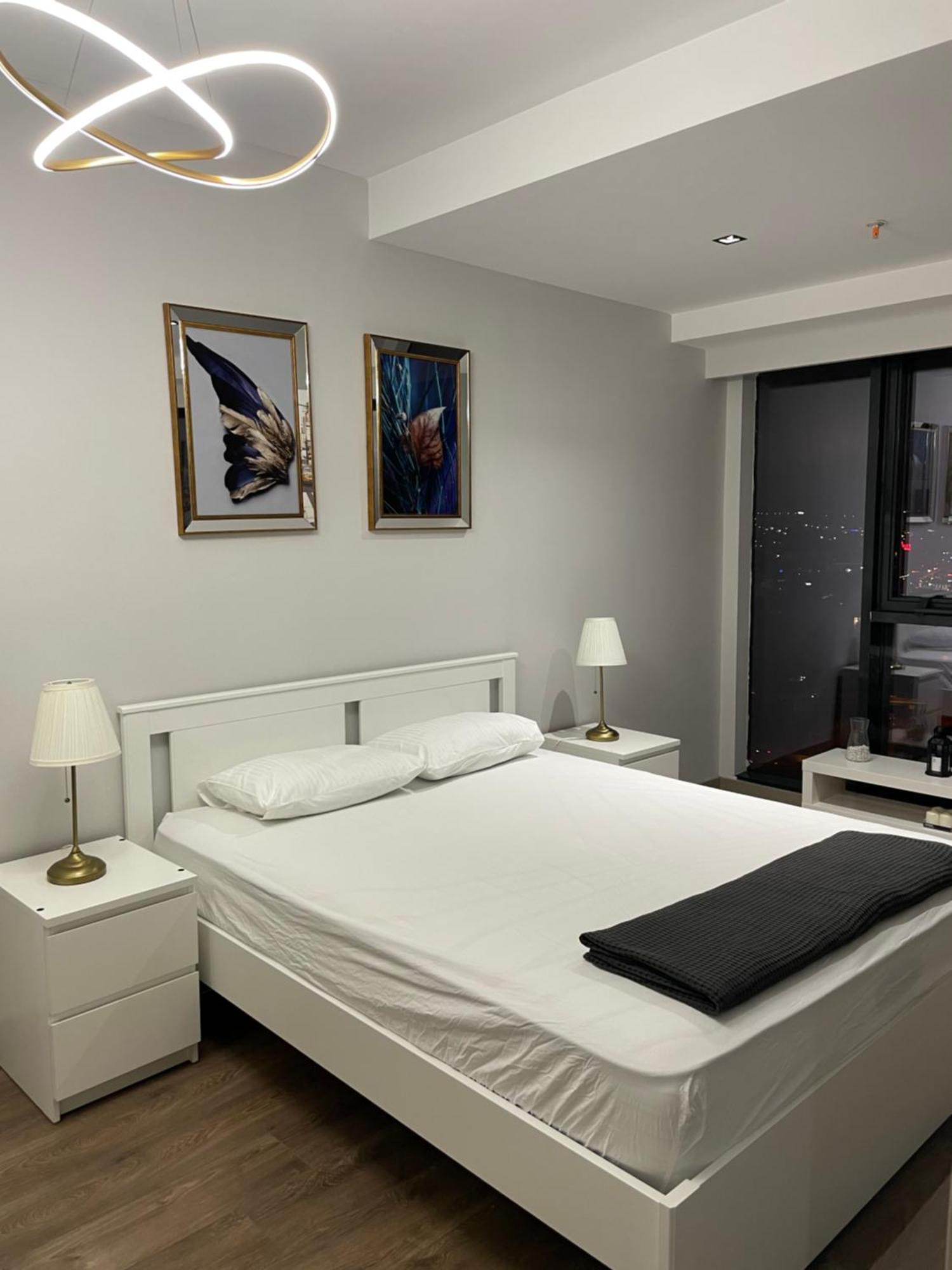 Appartement 2 Bedrooms In 5 Stars Comfort Istambul